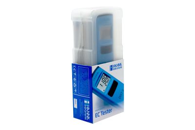 Hanna DiST®3 tester for conductivity